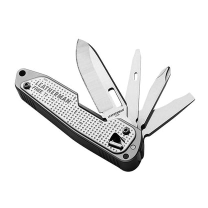 LEATHERMAN FREE T2 BOX