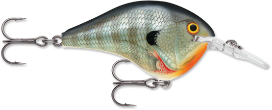 RAPALA DT04BG DIVE TO SERIES #4