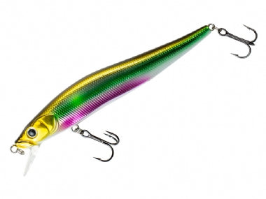 SENSATION 050533 FUNKY STUN MINNOW GUPPY