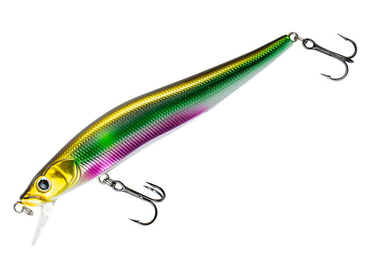 SENSATION 050539 FUNKY STUN MINNOW GUPPY