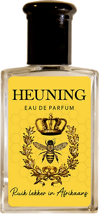 HEUNING 30ML BOER SOEK