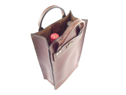 H/B WINE BAG DOUBLE STIFF