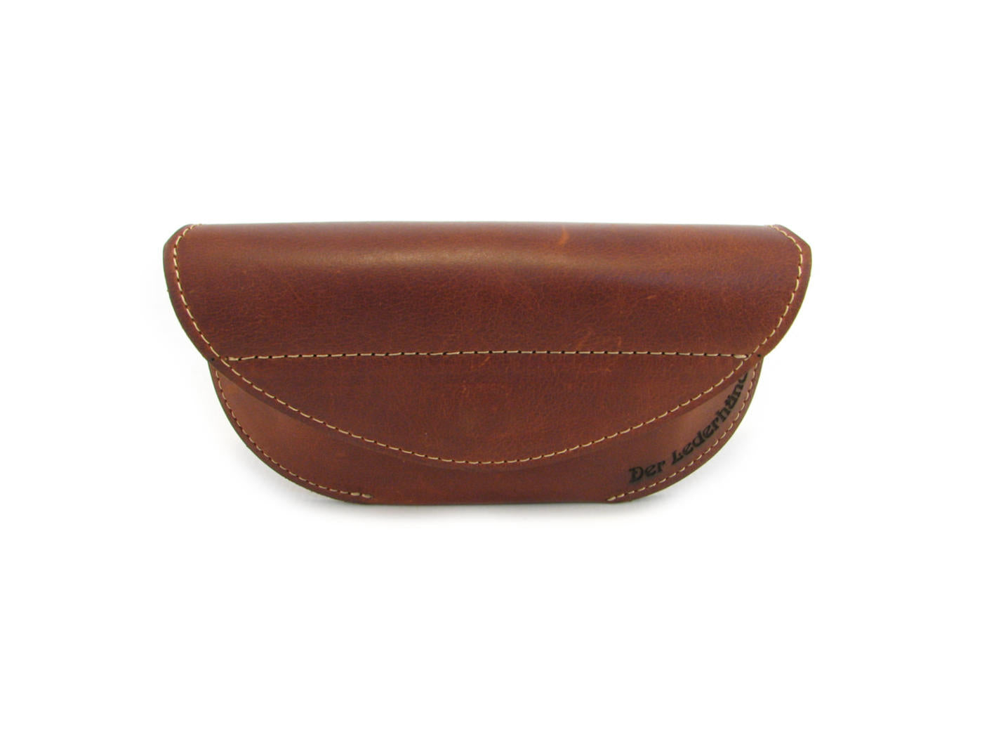 H/B SUNGLASS CASE ASSORTED LEATHER