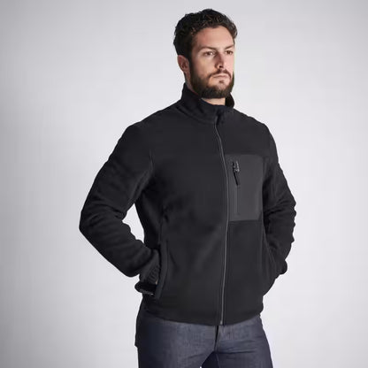 Decathlon Solognac Fleece 500 black