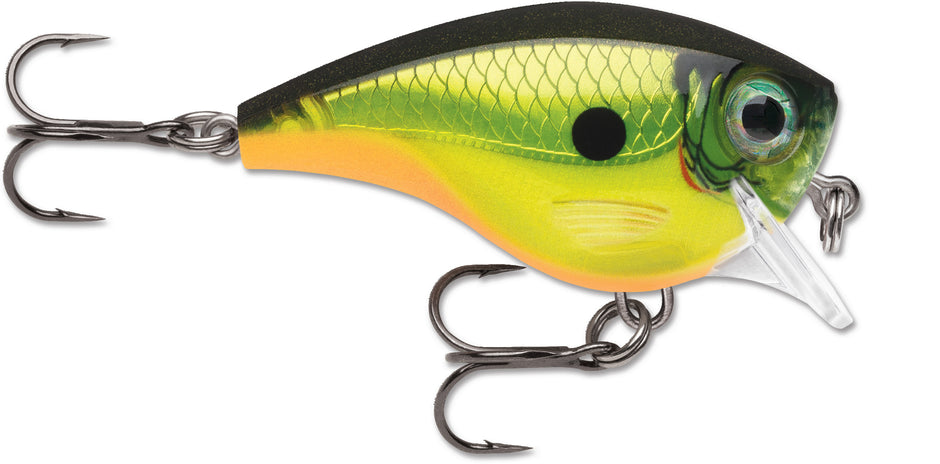 RAPALA BXB03HOB BRAT