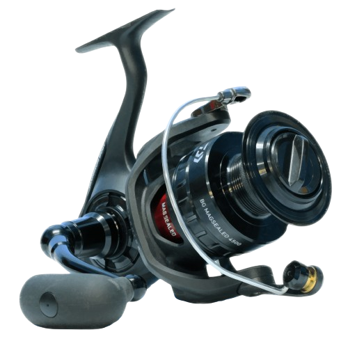 REEL DAIWA BG MAG SEAL BGMS4500 SP NEW