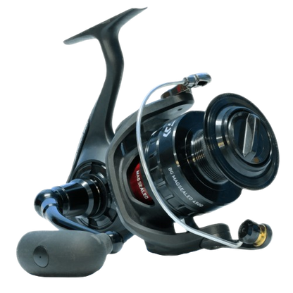 REEL DAIWA BG MAG SEAL BGMS4500 SP NEW