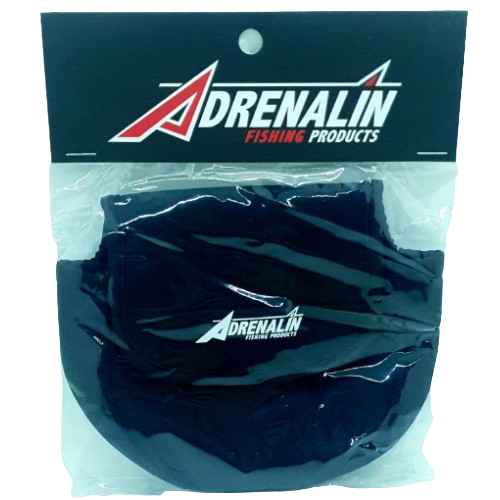 ADRENALIN 2657 SPIN REEL COVER L