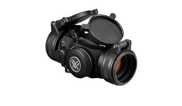 VORTEX SPARC RED DOT SCOPE 2MOA