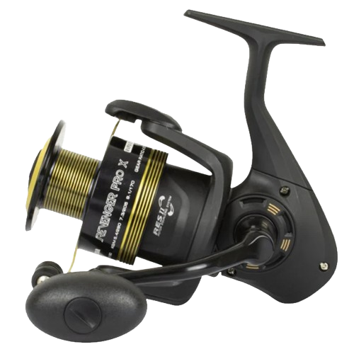 REEL OKUMA RVPX-40 SPIN REVENGER PRO