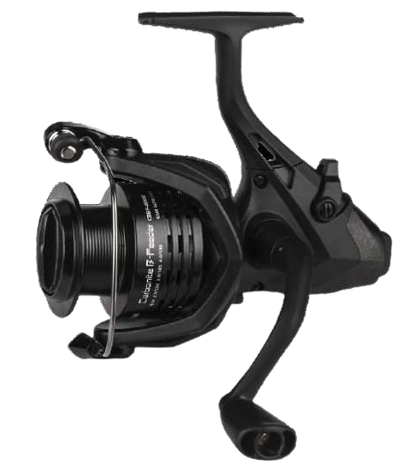 REEL OKUMA B/FEED CARBONITE 5000 2BB