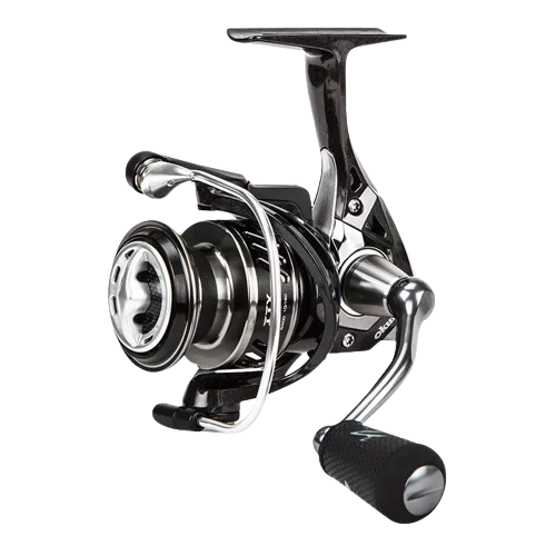 REEL OKUMA SPIN ITX-4000 8BB