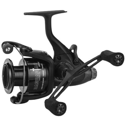 REEL OKUMA B/FEED BARBARIAN BN-55 3B/B