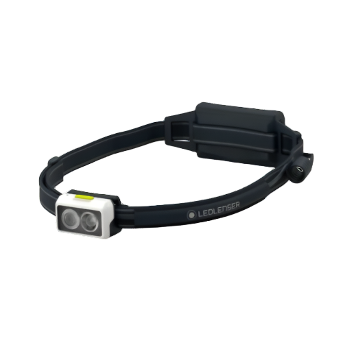 LED LENSER NEO5R LED502757 WHT/LIME