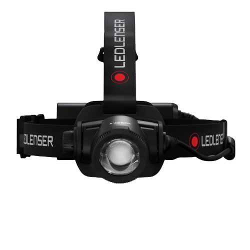 LED LENSER H15R CORE RECHARGEABLE