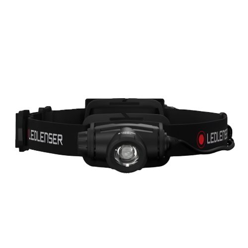 LED LENSER H5R CORE RECHARGEABLE HEADLAM