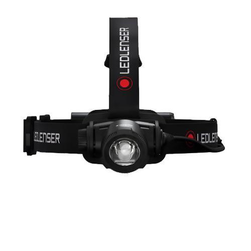 LED LENSER H7R CORE RECHARGEABLE HEADL