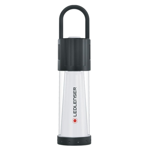 LED LENSER ML6 - RECHARGEABLE LANTERN