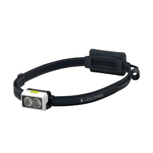 LED LENSER NEO3 WHITE/LIME