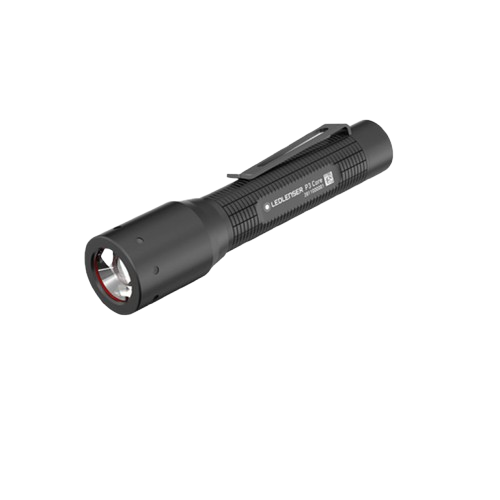 LED LENSER P3 CORE