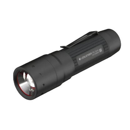 LED LENSER P6 CORE