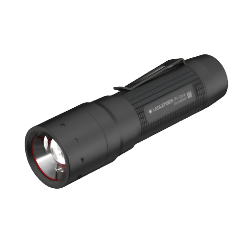 LED LENSER P6 CORE