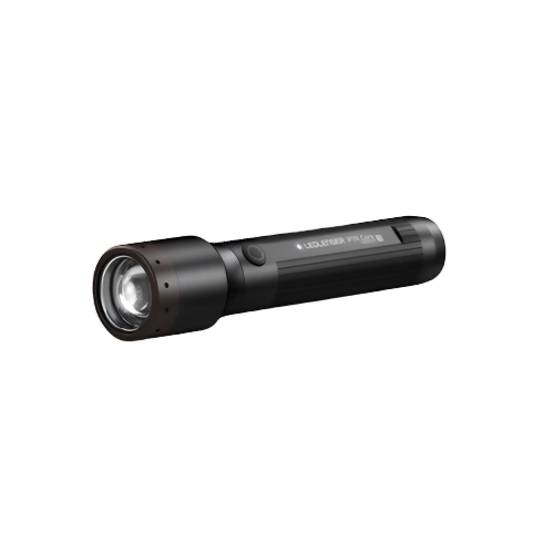 LED LENSER P7R CORE RECHARGEABLE TORCH