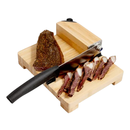 TEKUT RV2999 BAMBOO BILTONG SLICER