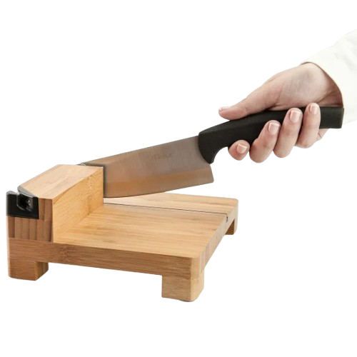 TEKUT RV2999 BAMBOO BILTONG SLICER