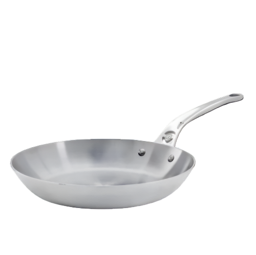 DE BUYER 24CM MINERAL B PRO FRYPAN