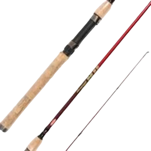 ROD BERKLEY CHERRYWOOD HD 5'6'L 2PC