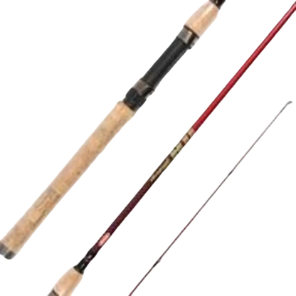 ROD BERKLEY CHERRYWOOD HD 5'6'L 2PC