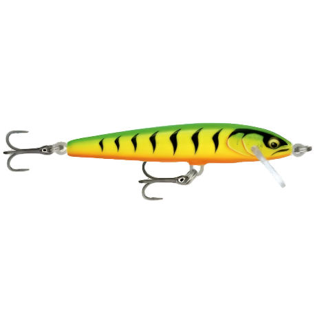 RAPALA FLOATER ELITE GUILD FIRE TIGER