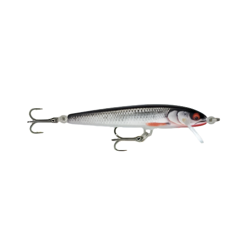 RAPALA FLOATER ELITE LIVE BROOCH