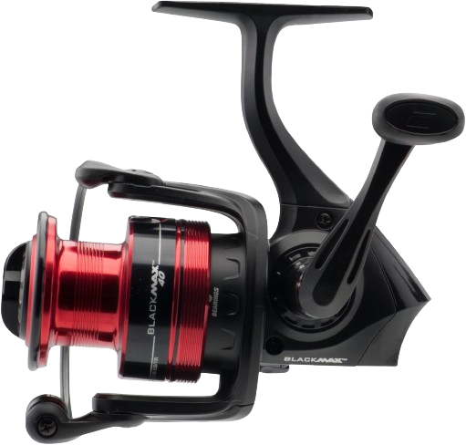 REEL ABU GARCIA BLACKMAX 5 1398071