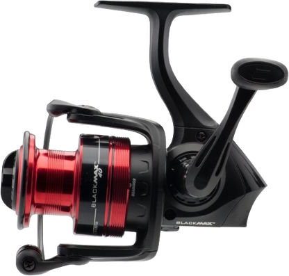 REEL ABU GARCIA BLACKMAX 5 1398071