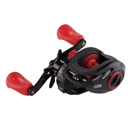 REEL ABU GARCIA MAX 4 X