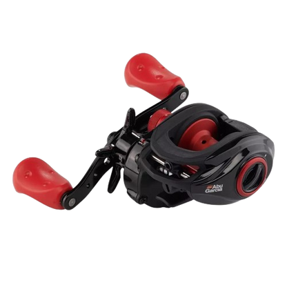 REEL ABU GARCIA MAX 4 X