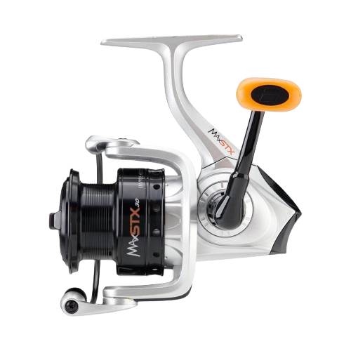 REEL ABU GARCIA MAX STX 30SP