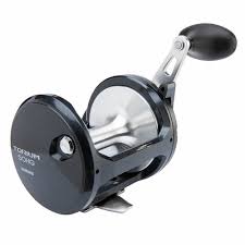 REEL SHIMANO TORIUM 50HG