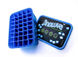 SNOWVA ICE TRAY