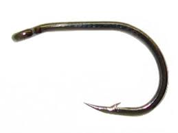 HOOK DOCKS 690203 CLASSIC BOILIE #8