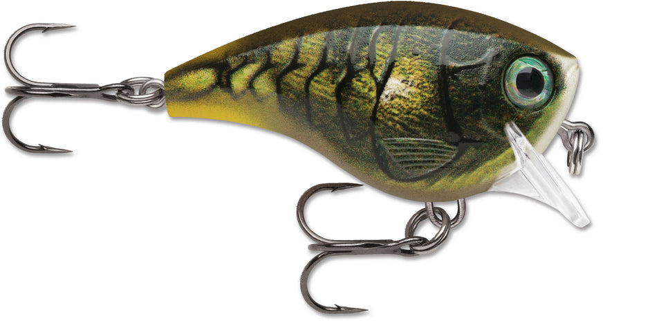 RAPALA BXB03MSY BX BRAT #3