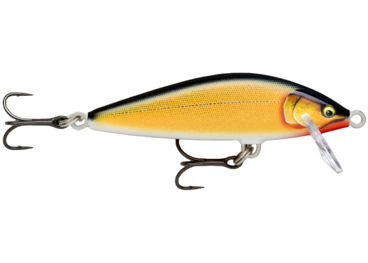 RAPALA FLOATER ELITE GUILD GOLD SHAD