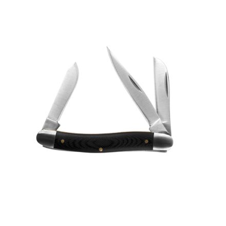 KERSHAW K4382 BRANDYWINE G10 SLIP