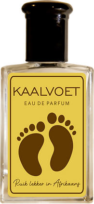 KAALVOET 30ML BOER SOEK