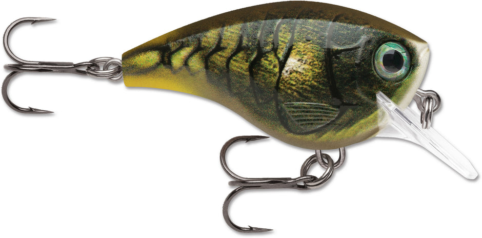 RAPALA BXB06MSY BX BRAT #6