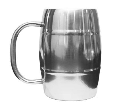 LK BEER MUG 400ML