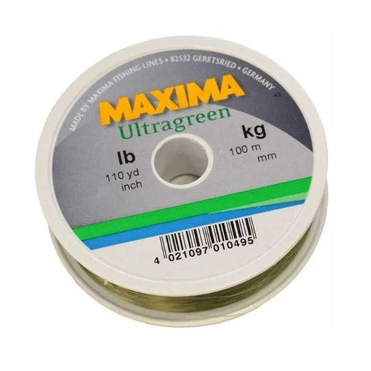 LINE MAXIMA 100M 10.0KG 0.42 20LB