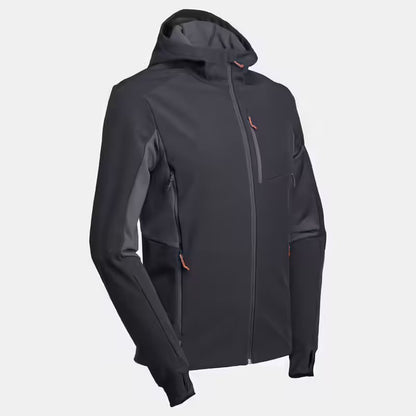 Forclaz Windbreaker jacket - softshell - warm - mt500 - men’s